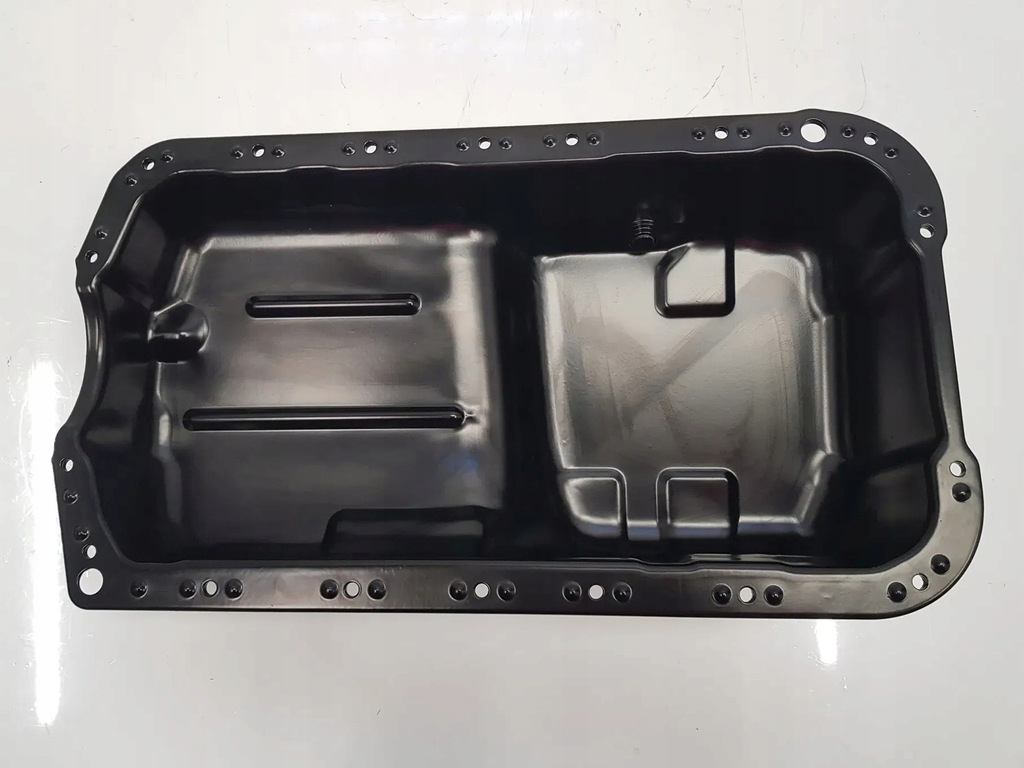 фото №7, Поддон поддон масляная honda 2.0i 16v hr-v accord prelude civic 1998-2003r polc