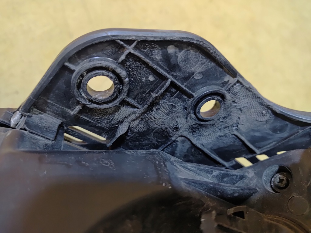 фото №9, Santa fe iii lift лампа левый перед ксенон 92101-2wxxx