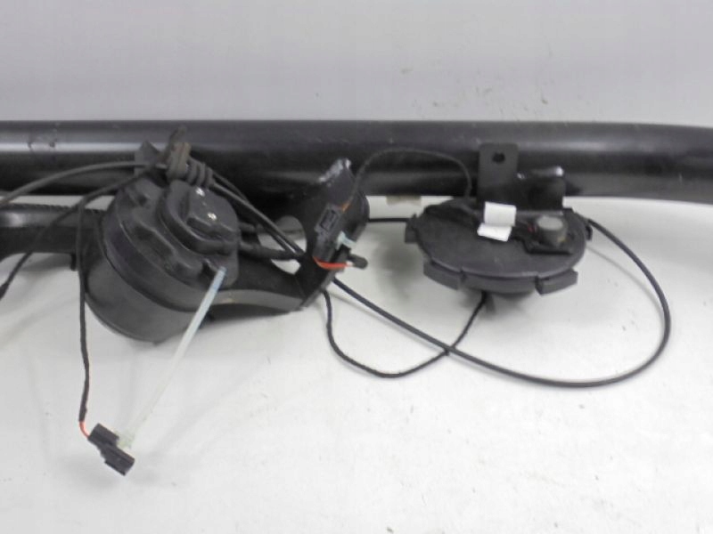 фото №5, Megane iv hak буксировочный прицепа oryg