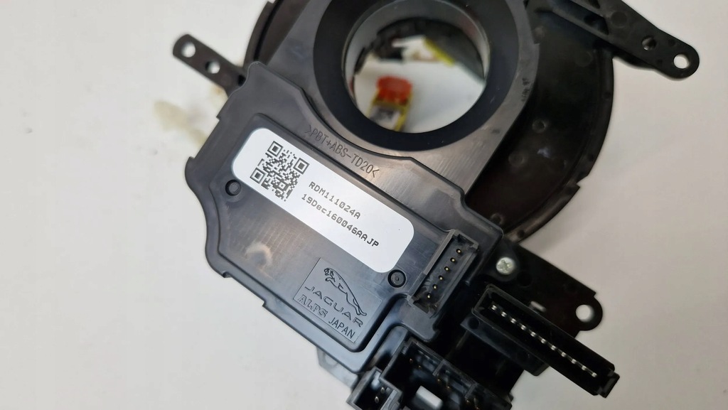 фото №4, Стрічка шлейф подушка безпеки jaguar i-pace x590 rdm111024a