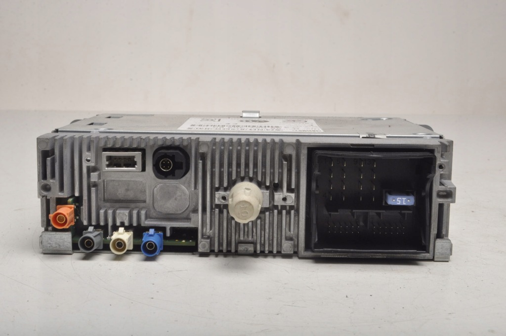 фото №4, Peugeot 2008 i радио навигация 9806730280