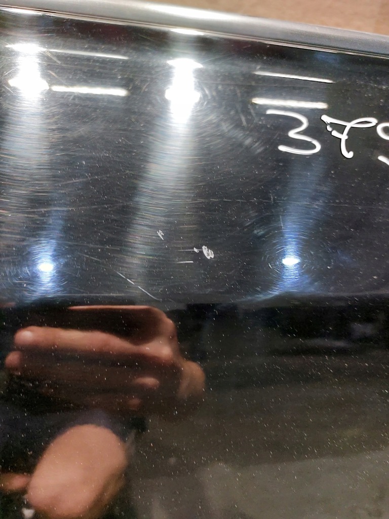 фото №6, Дверь правое задние hyundai tucson i -eb-