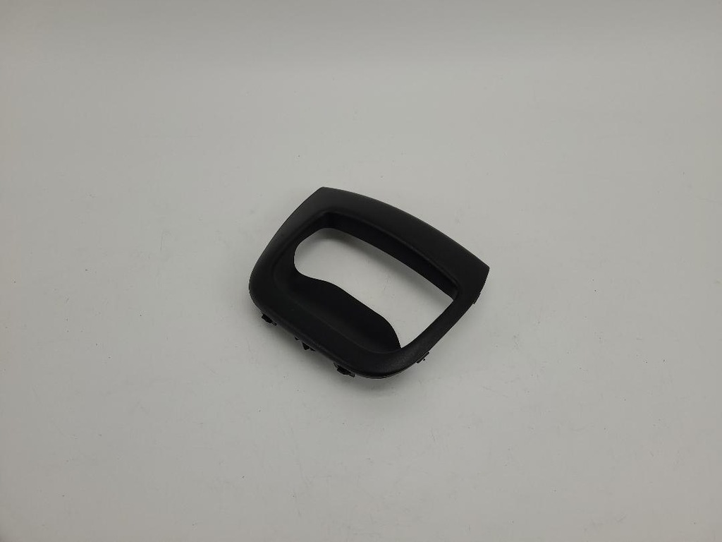 фото №1, Захист заглушка ручка двері peugeot partner iii 08-18 9681237577