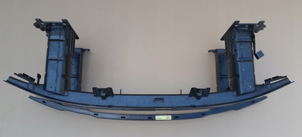 фото №8, Vw id4 id.4 enyaq q4 балка перед усилитель 11a807111