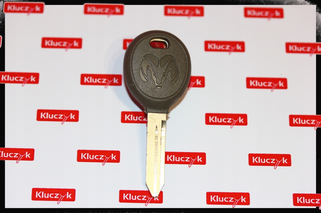 фото №1, Ключ dodge nitro кодування виготовлення mokotów