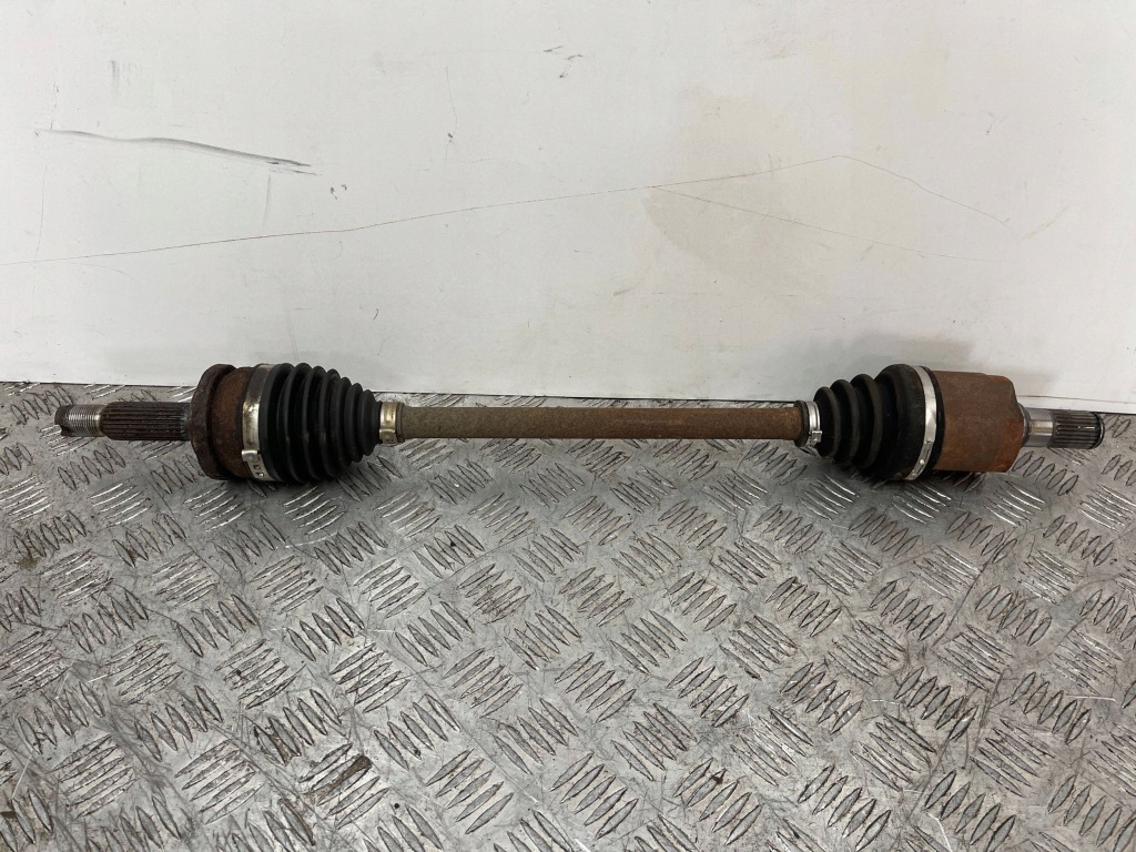 фото №1, Приводной вал перед передняя левая kia rio iv 4 17- 1.2 16v yb