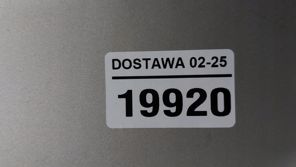 фото №10, Двері перед правий праве mazda 2 ii 14-21r