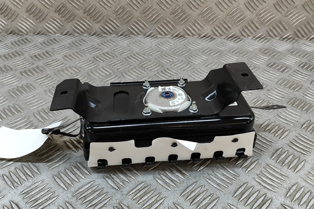 фото №5, Сумка безпеки na панель приладова renault zoe 985250014r електричний