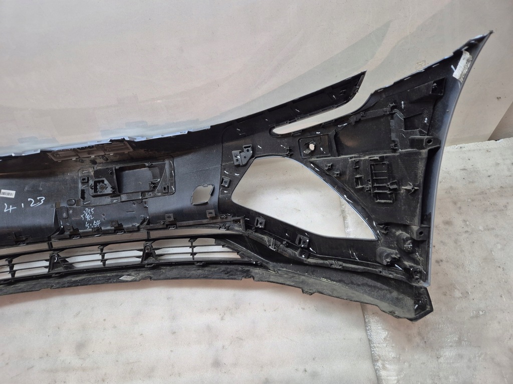 фото №7, Byd уплотнитель бампер перед 2023rok byd уплотнитель бампер оригинал