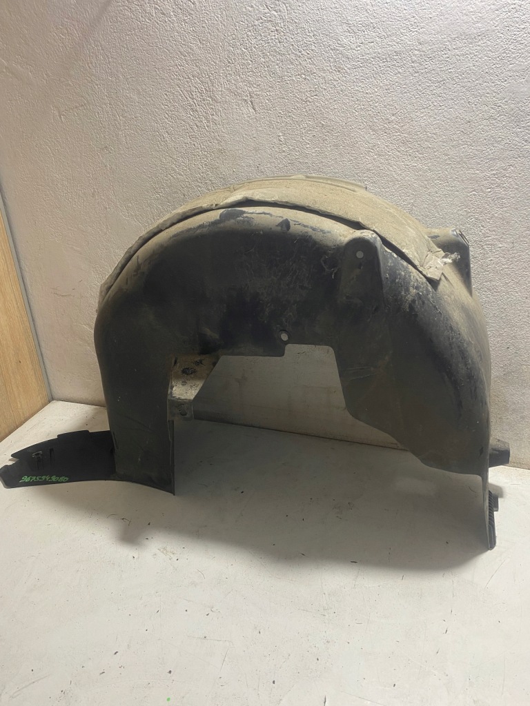 фото №1, Citroen c4 picasso ii підкрилок ліва задня 9675949080