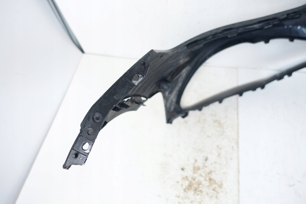 фото №10, Mercedes glc x253 amg lift бампер перед передний 2019-2022 a2538855704