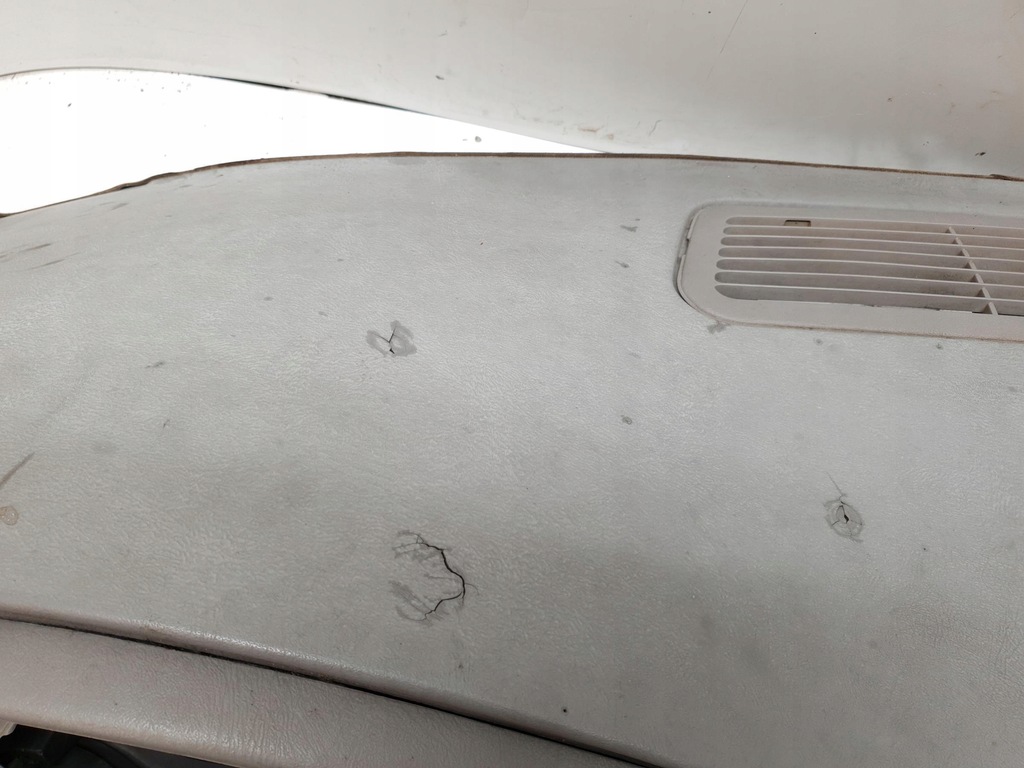 фото №6, Панель приладів приладова консоль chevrolet astro