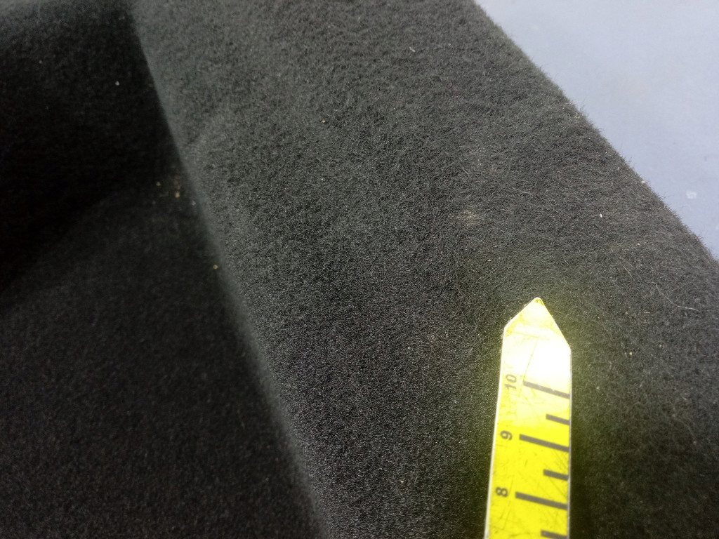 фото №6, Bmw 7 g11 бардачок багажника 7359237