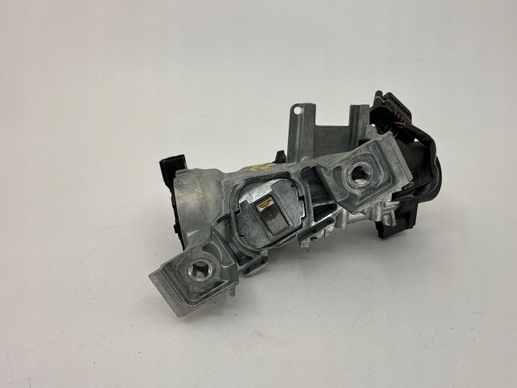 фото №6, Audi a3 s3 8p 2007 замок запалювання