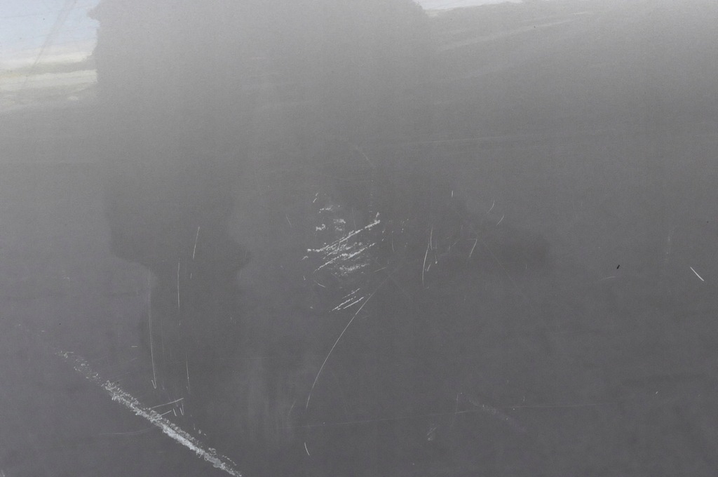 фото №8, Nissan qashqai i j10 двері лівий задня ліва задні