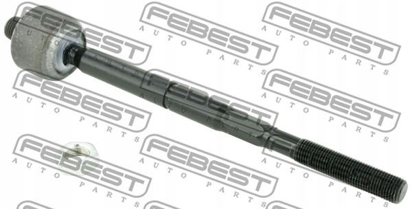 фото №5, Тяга рулевой nissan sentra rus make b17r 201