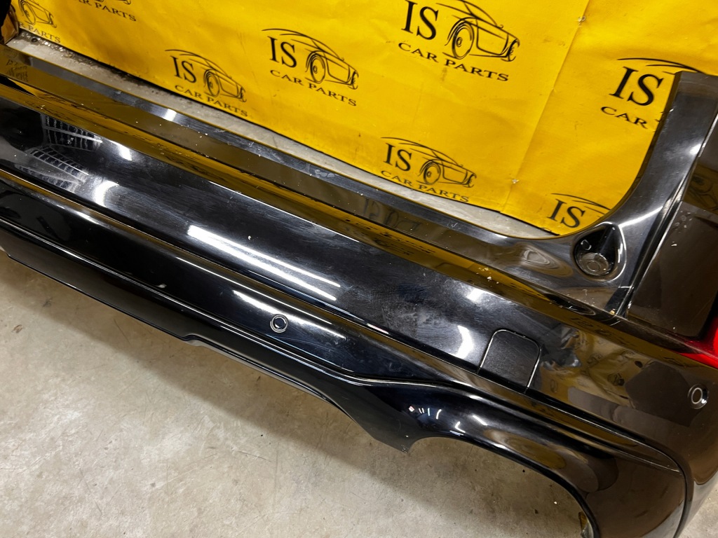 фото №6, Kompletny бампер задняя 6 pdc ford kuga mk3 st-line