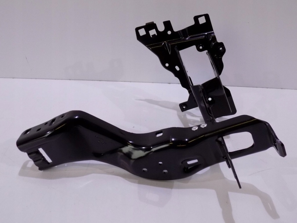 фото №6, Bmw 7 g11 / g12 кронштейн лампи / панель фари l - 4251