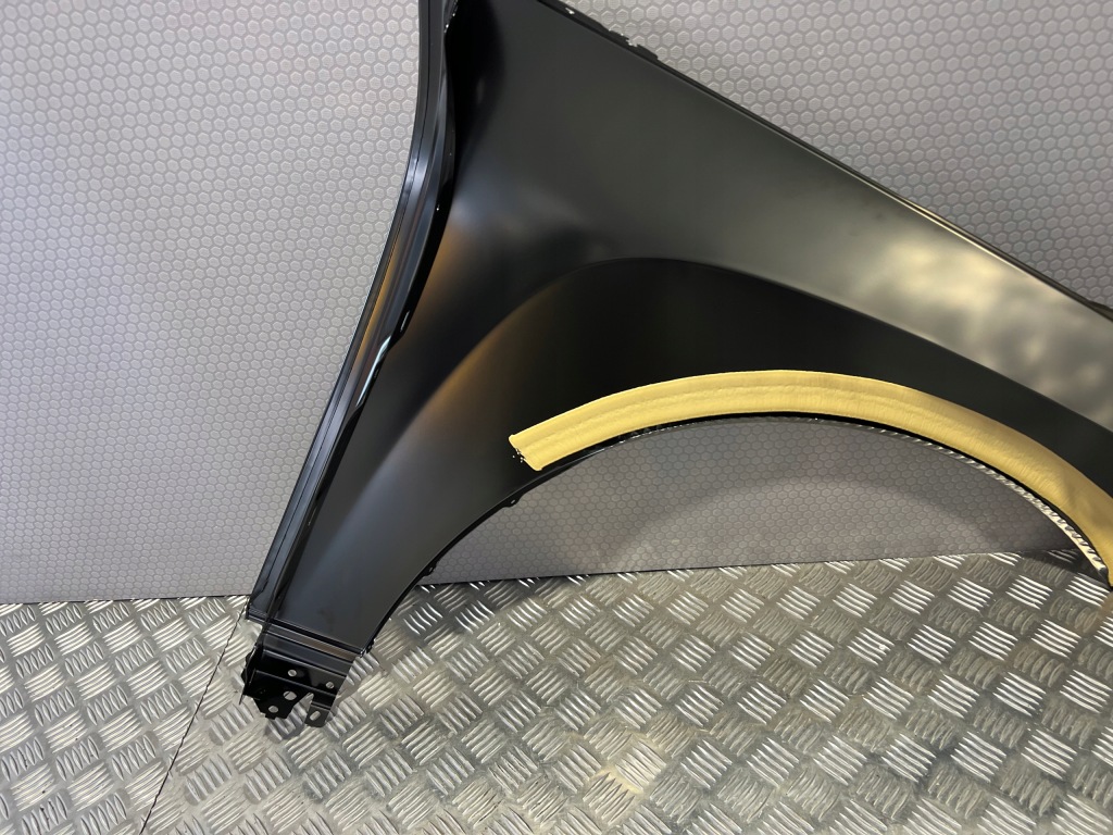 Новый оригинальный крыло  перед передний левое  bmw ix i20 2021- оригинал новый Цена