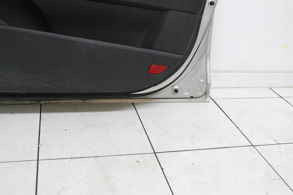 фото №11, Двері правий перед праве передні kia ceed i 2006r- 9s