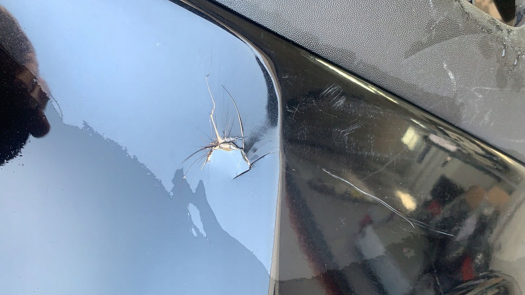 фото №7, Kia soul 2011-2013 lift бампер перед передний