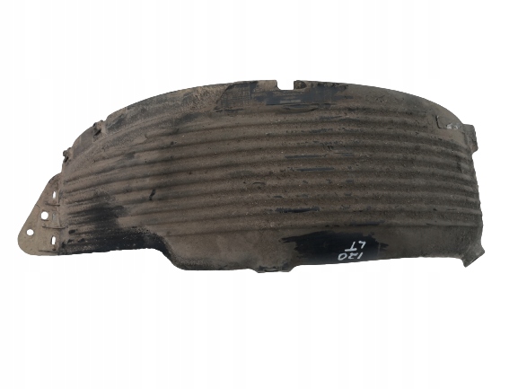 фото №1, Підкрилок лівий задня hyundai i20 lift 86823-4p500