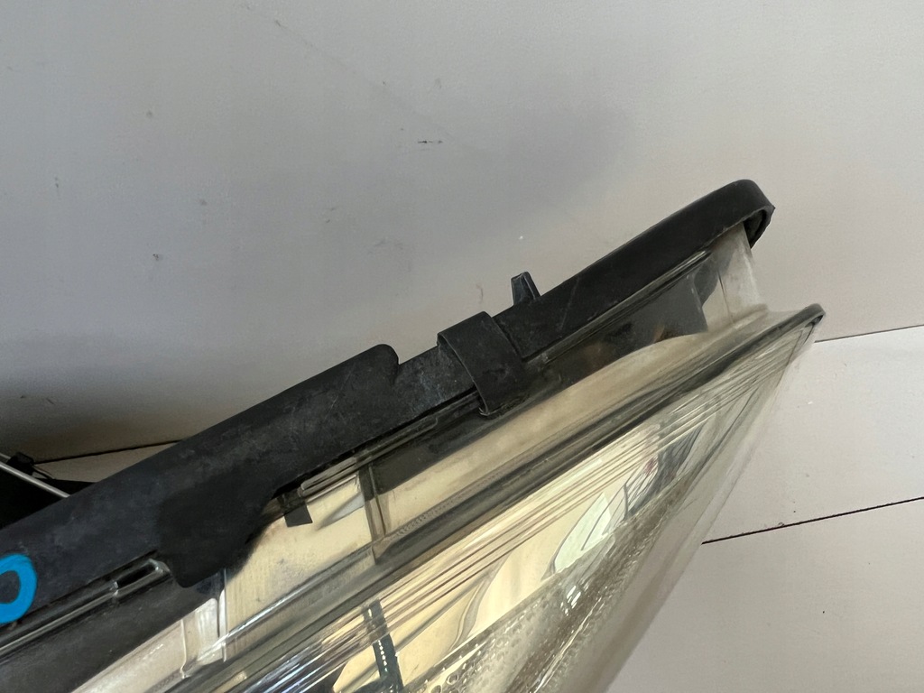 фото №9, Лампа передня ліва volvo c30 lift лінза 31214799 / 0301255201