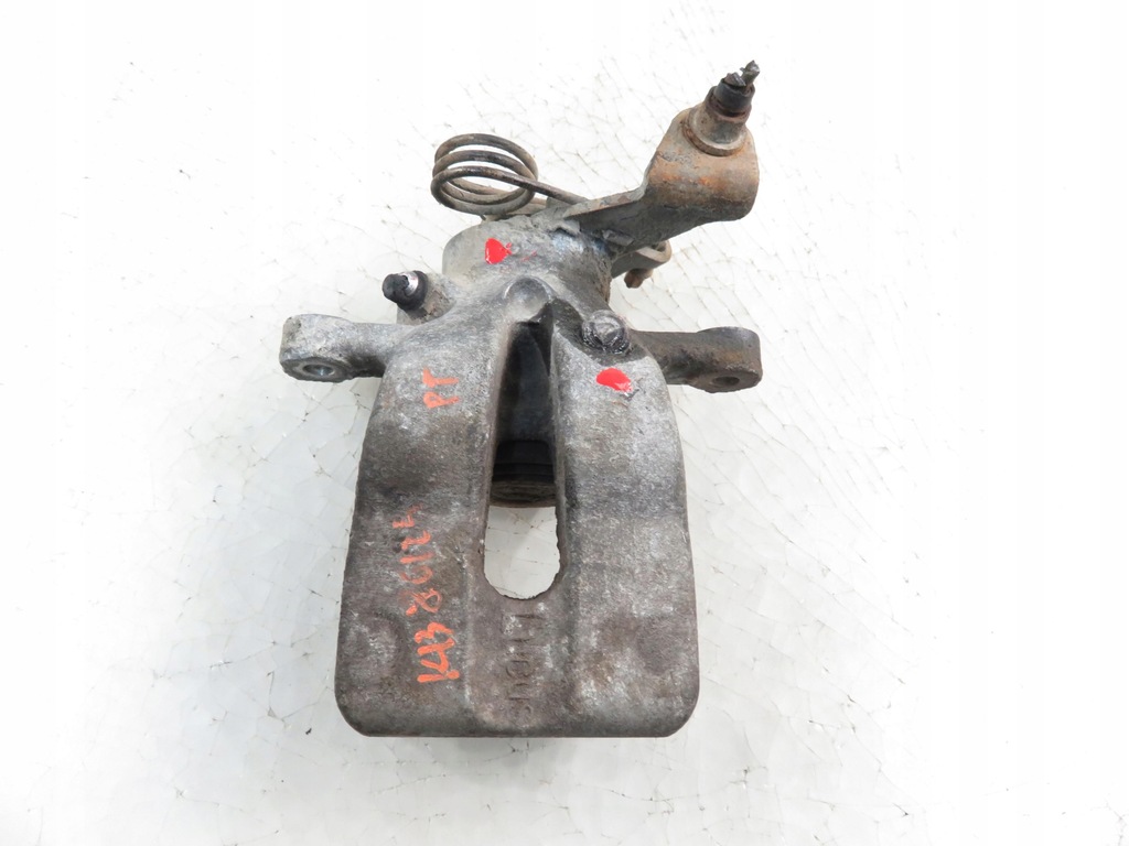 фото №2, Супорт правий задня alfa romeo gt