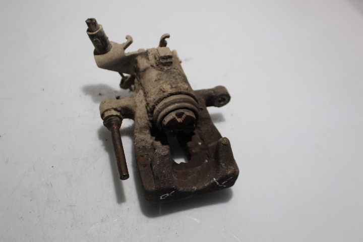 фото №2, Супорт гальма правий задня renault megane ii