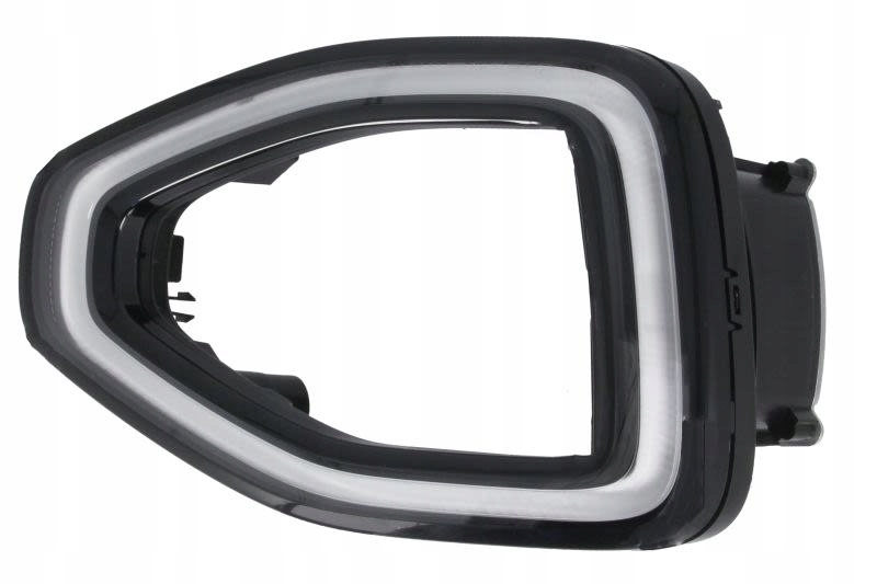 фото №1, Лампа поворотник valeo 047742