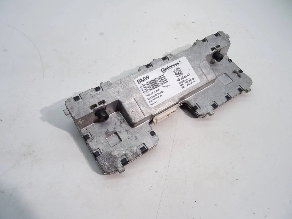 фото №1, Bmw 5 g30 g31 камера скло лобове радар