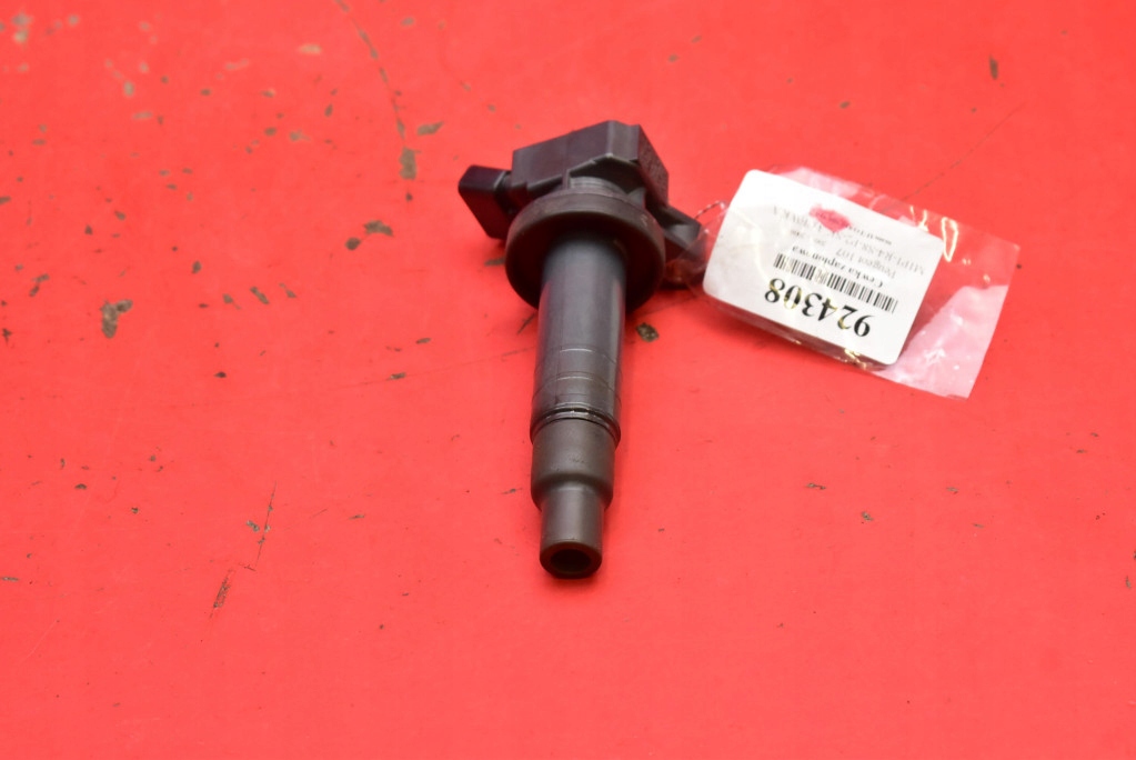 фото №6, Катушка зажигания 90919-02239 peugeot 107 1.0 12v 68 km 05-08