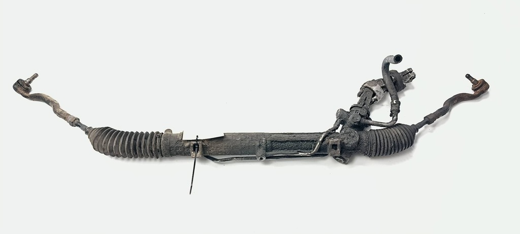 фото №1, Рейка рульова трансмісія bmw e70 x5