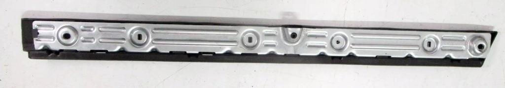 фото №2, Seat altea xl молдинг напольная левая задняя задняя