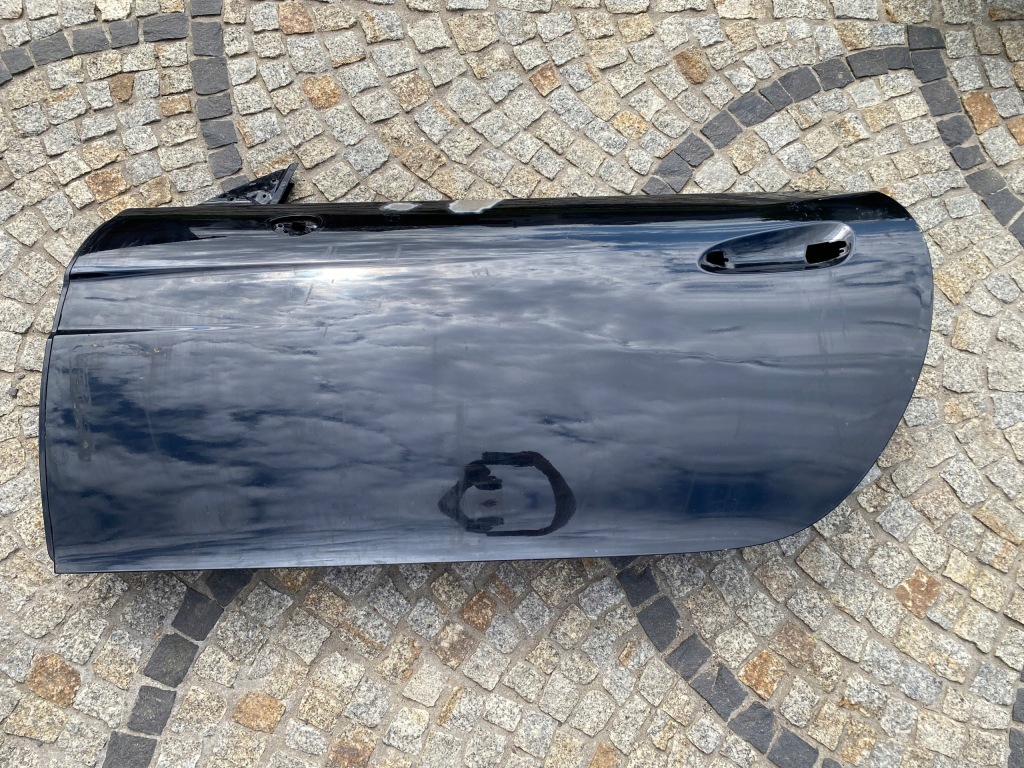 Купить Mercedes 172 slk дверь левая перед 1727220110 оригинал