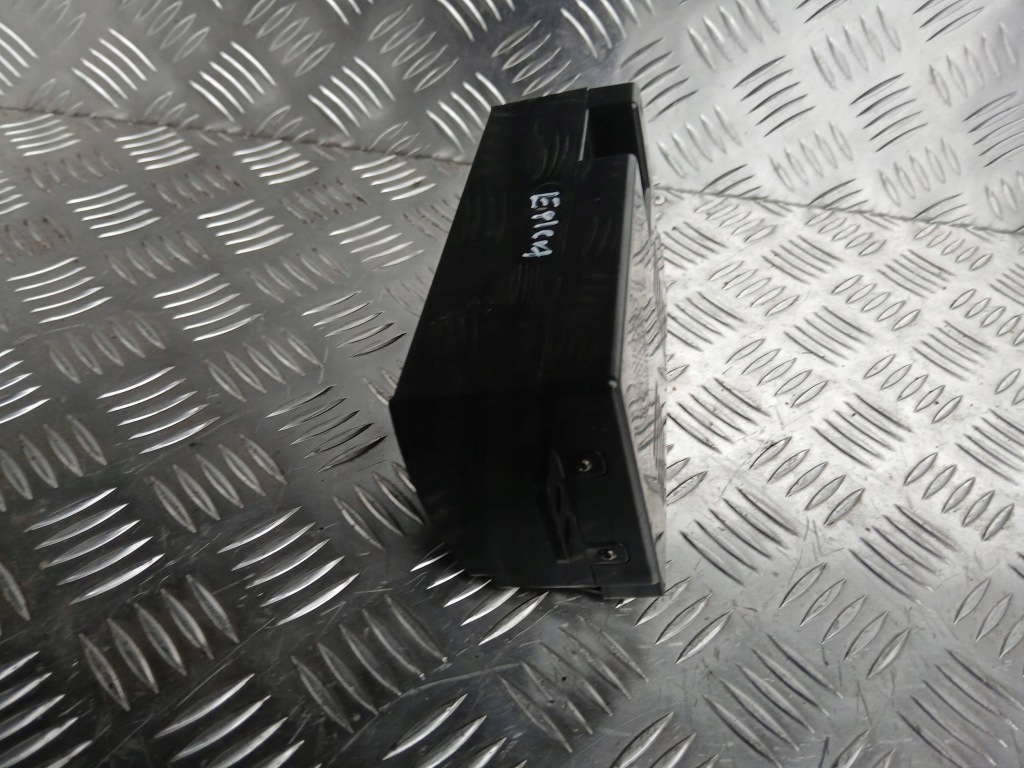 фото №5, Chevrolet epica ii дисплей экран 2006-