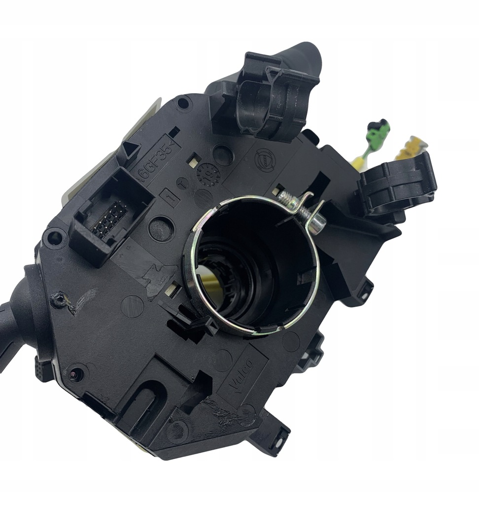 фото №4, Перемикач світла zwjacz grande punto oryg