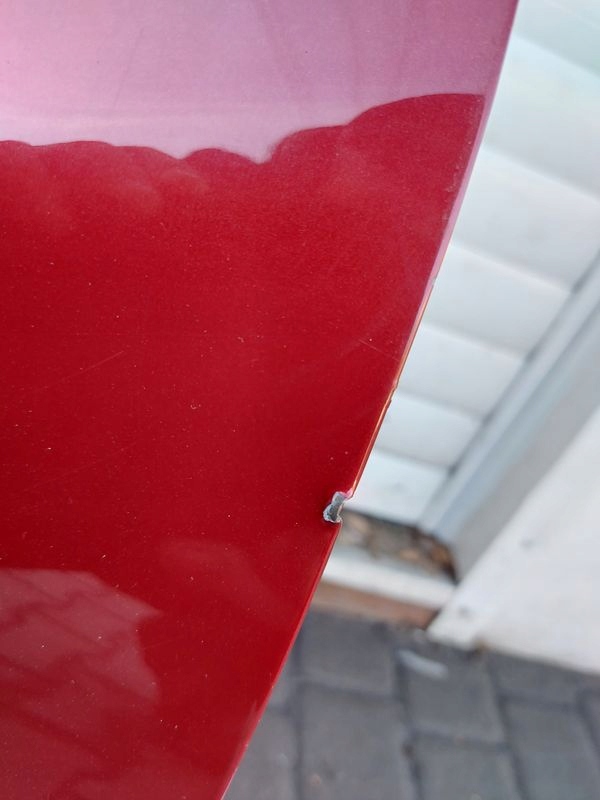 фото №7, Nissan juke f15 двері правий перед праве передні nah