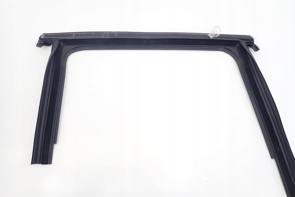 фото №3, Jeep compass ii fl 20- рамка прокладка двері задня