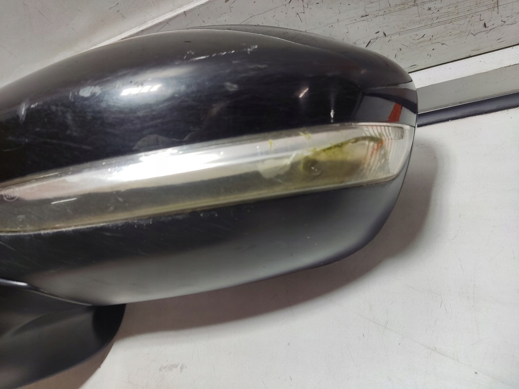 фото №6, Citroen c3 iii дзеркало ліва 7 pin