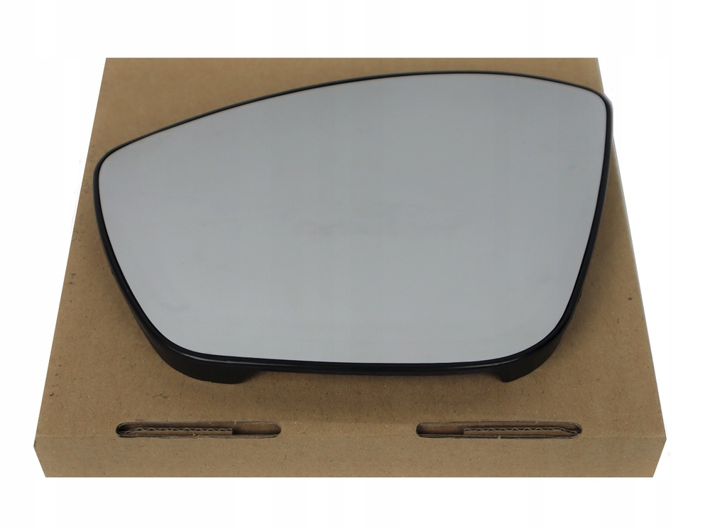 фото №1, Левый вкладыш зеркало peugeot 2008 2013 - 2020