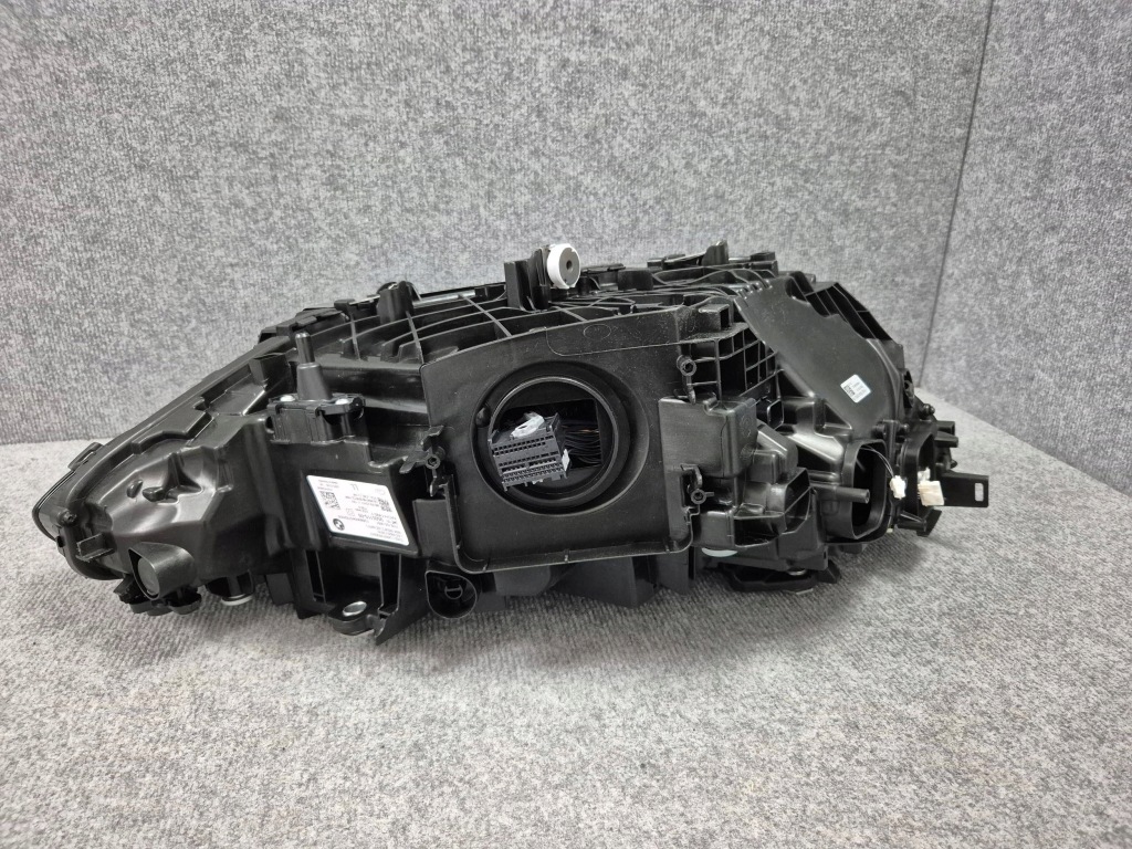 Купить Фара лампа передняя перед левая - bmw 4 g22 g23 g26 laser