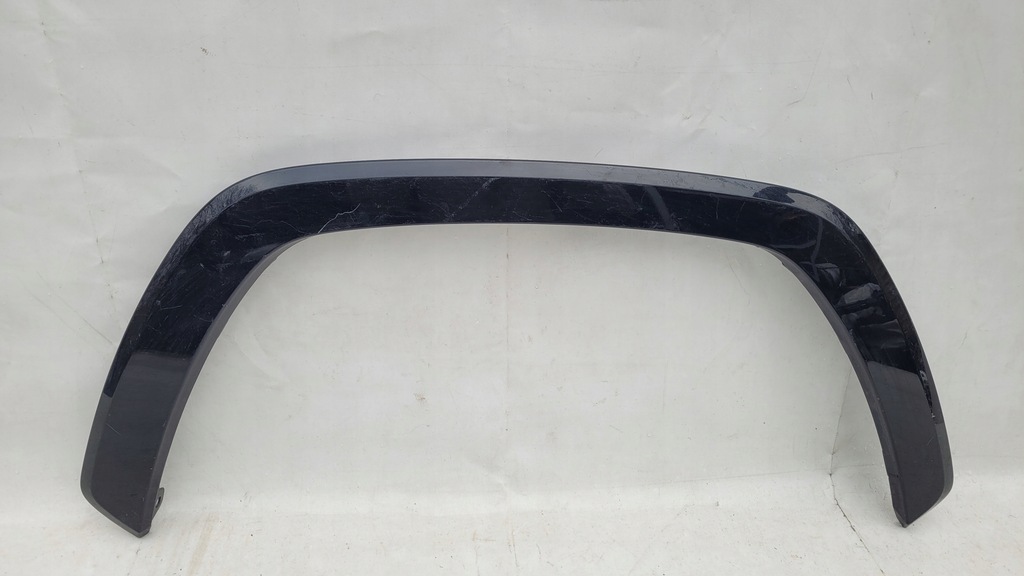 фото №1, Toyota rav4 v 19r.- молдинг крыло правая перед