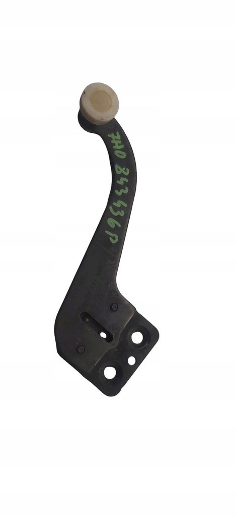 фото №1, Vw audi ролик направляющая 7h0843436p