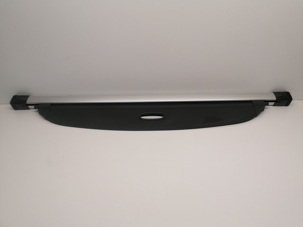 фото №1, Kia sportage iv 4 шторка багажника оригинал 15-21