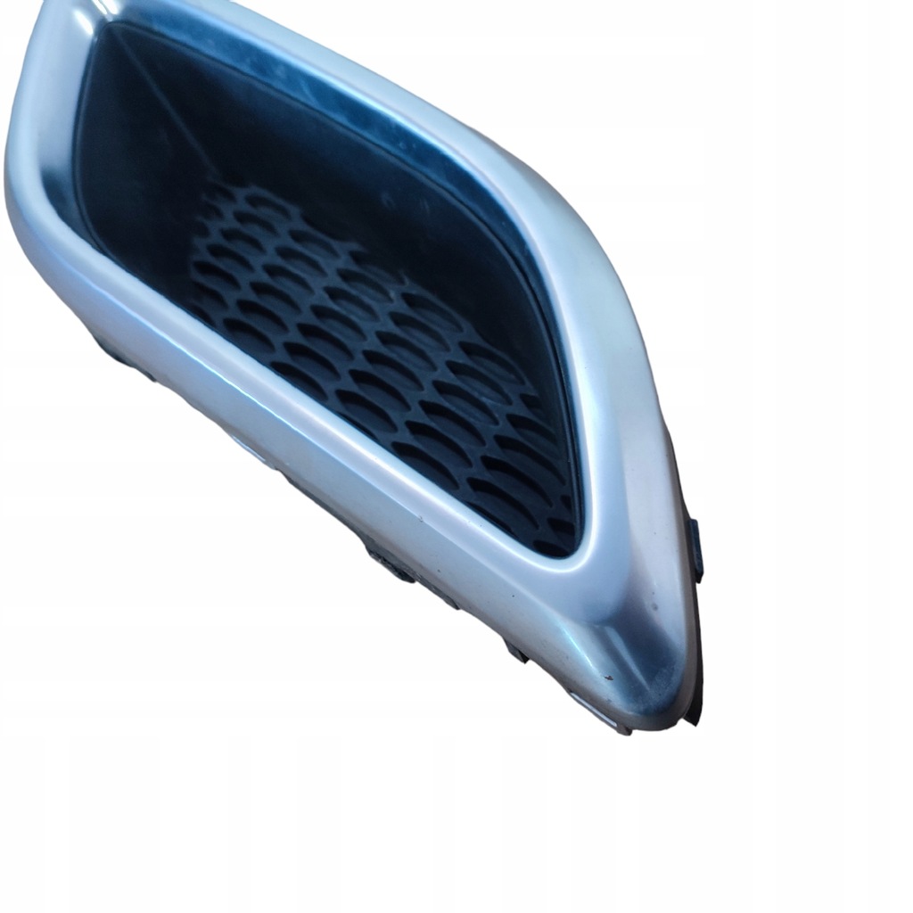 фото №2, Решётка решётка радиатора выхлоп правый задняя kia proceed gt