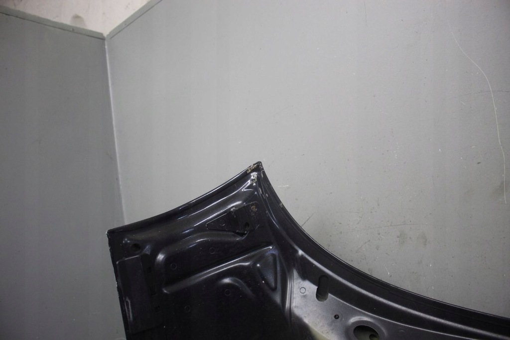 фото №12, Капот porsche macan 95b