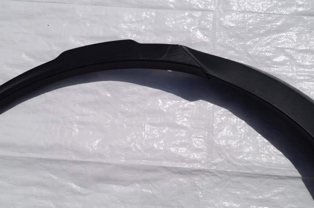 фото №3, Молдинг na крила задня права land rover discovery v