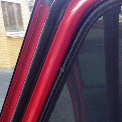 фото №11, Шторки шторка, vw touran i, 2010-15