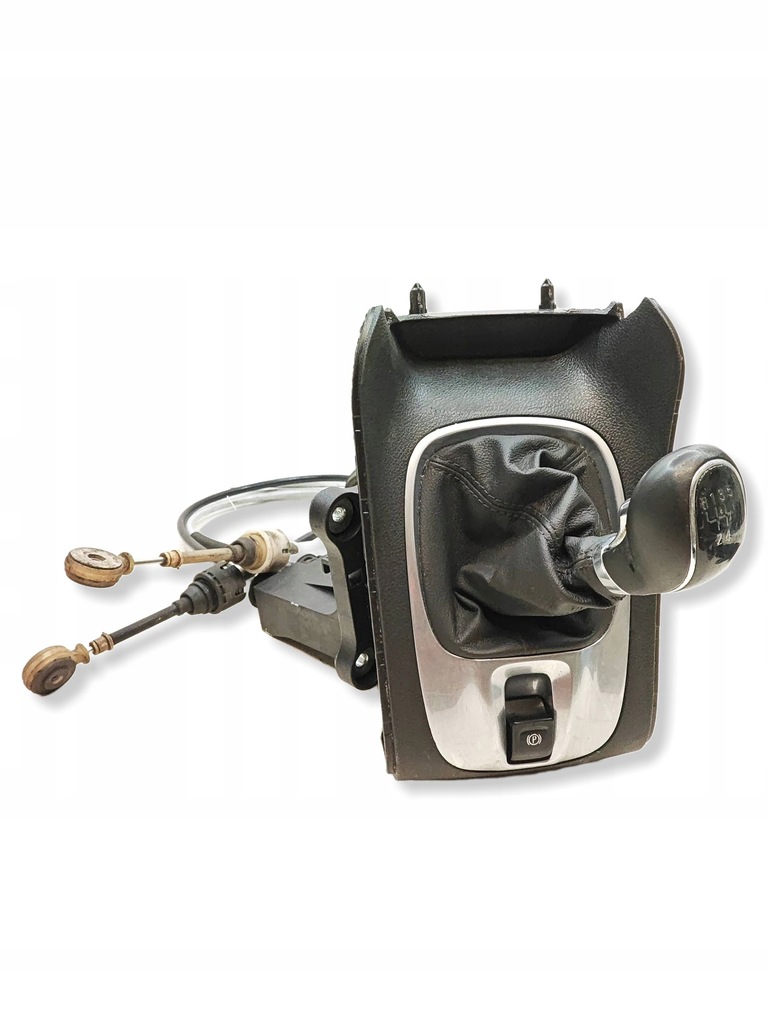 фото №1, Opel meriva b домкрат важіль перемикання передач